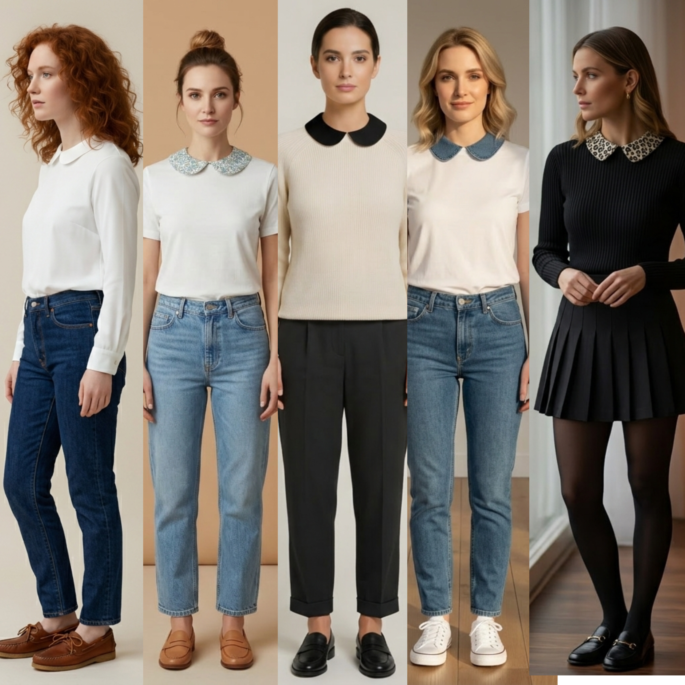 Tous les Cols Image