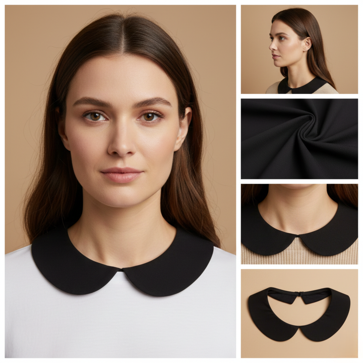 Le Col Noir - L'Allure